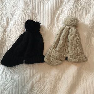 North Face Winter Beanies❄️💖✨